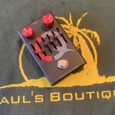 Reverb.com listing, price, conditions, and images for j-rockett-iq-compressor