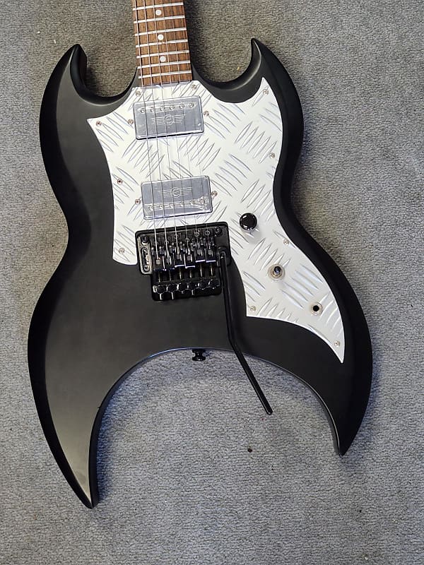 希少品 Epiphone G-400 Extreme SG 海外モデル - メルカリ