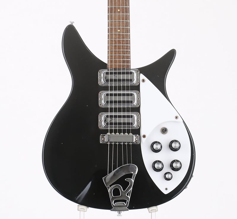 Rickenbacker 320 1975 - 1985 | Reverb Canada