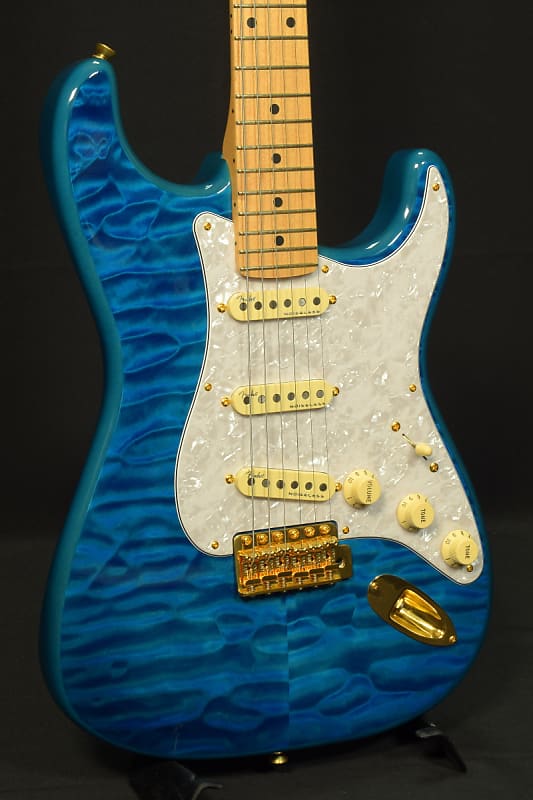 Fender Fender FSR Made in Japan Traditional II 50s