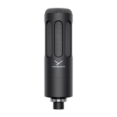Beyerdynamic M 70 PRO X Dynamic Broadcast Microphone image 4