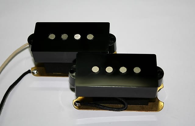 Orders Handmade pickups IUSO JBSPA54