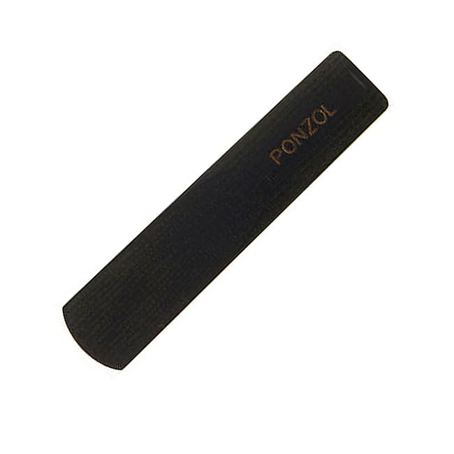 Peter Ponzol ProReed - Synthetic Tenor Saxophone Reed - 3.5 image 1