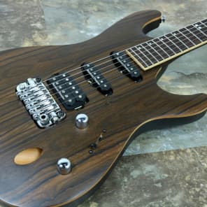 Ibanez SA1060WZC NTF | Reverb Canada