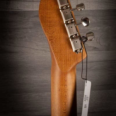 PJD Guitars Carey Custom - Natural image 8