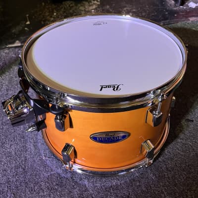 Pearl Decade Maple Drum Set | Reverb