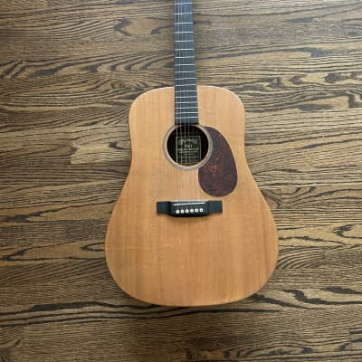 Martin DX1 Dreadnought Solid Spruce Top - Late 2000’s for sale