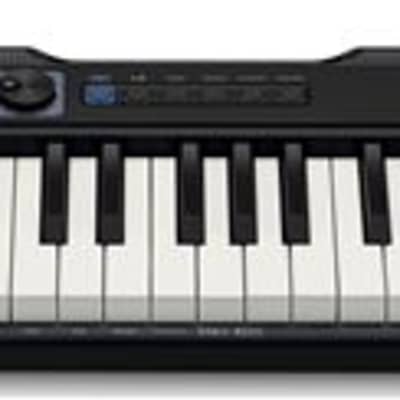 Teclado Casio Casiotone CT-S300 61 Teclas com Fonte Bi Multisom