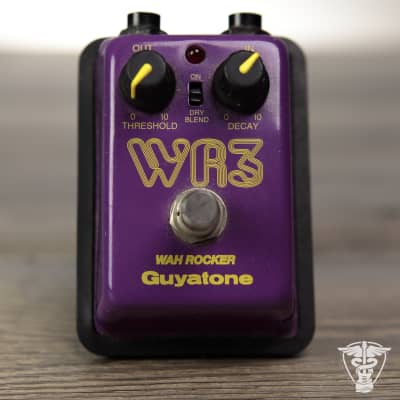 Reverb.com listing, price, conditions, and images for guyatone-wr-3