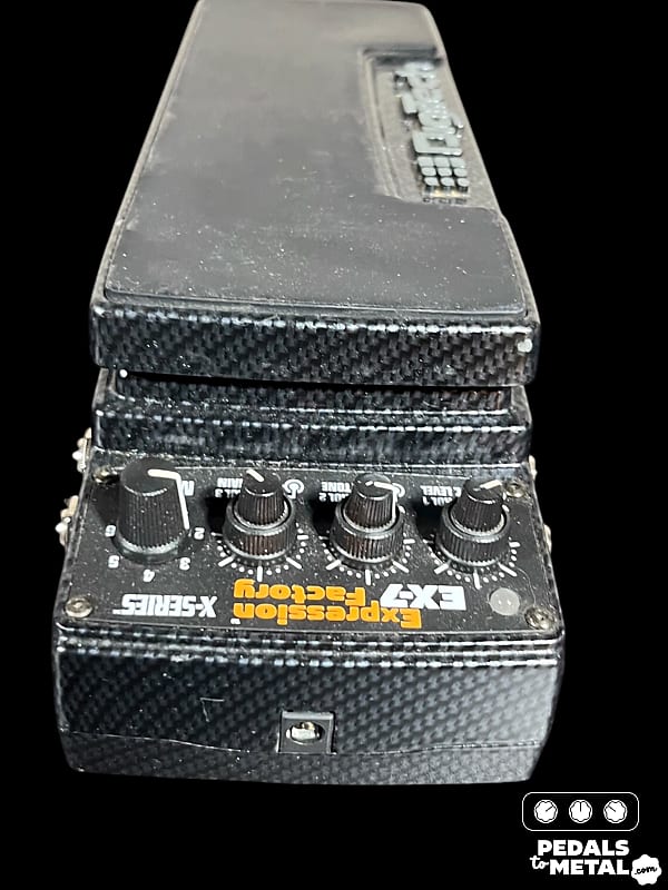 DigiTech EX-7 Expression Factory