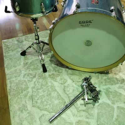 Premier APK Drum Kit Reverb Premier APK Drum Kit Reverb