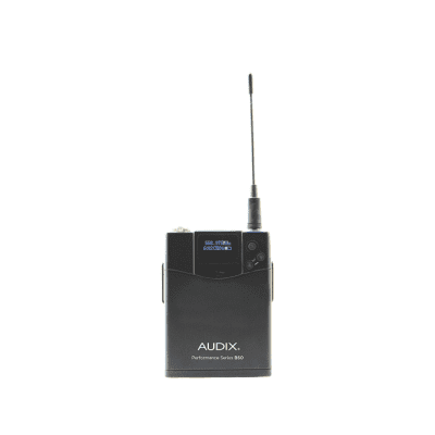 Audix AP41 Guitar Wireless System image 3