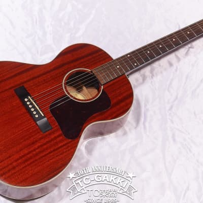 Epiphone Limited Edition EL 00 Pro Mahogany MA | Reverb Canada