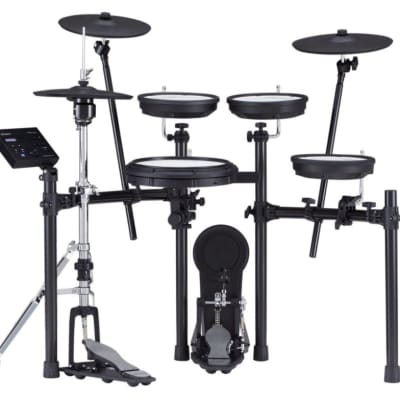 Roland V-Drums TD-07KVX Electronic Drum Set