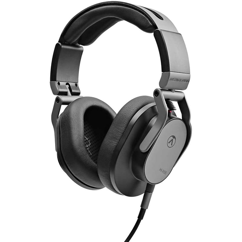 Austrian Audio Hi-X55 Headphones image 1