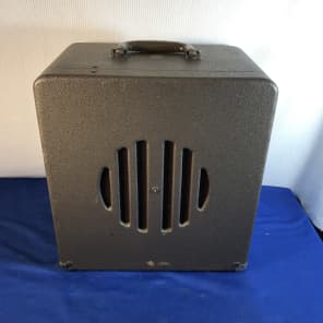 Bell & Howell 16mm Projector Filmosound 179 Speaker Cabinet 16 ohm 25w image 4