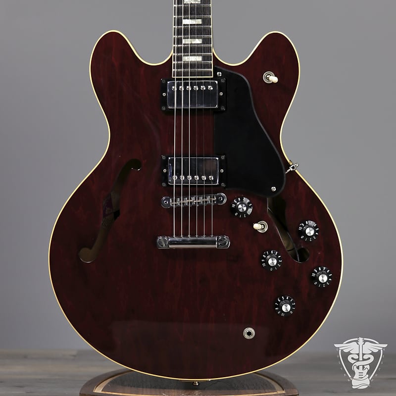Gibson ES-335TD 