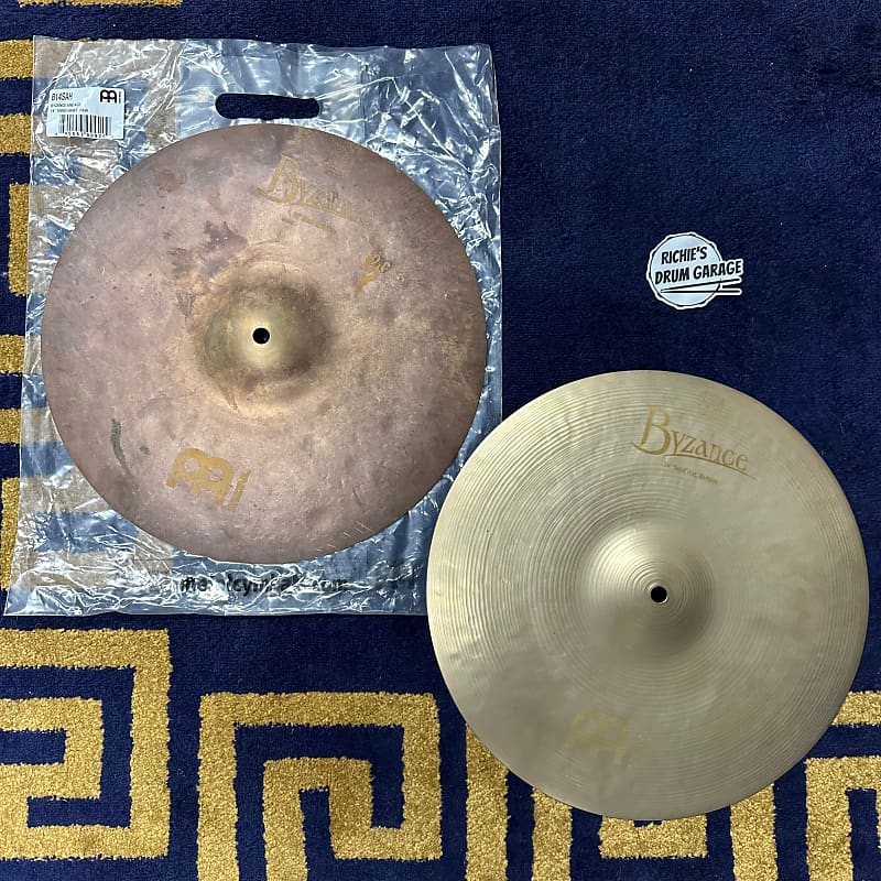 Meinl 14