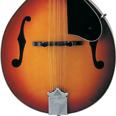 Washburn M1S-A | A-Style Mandolin with Solid Spruce Top. New with Full Warranty! image 1