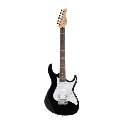 CORT - G200SPBK - Guitare electrique type ST for sale
