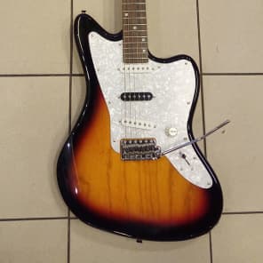 お歳暮・冬ギフト特集 - おとなの週末お取り寄せ倶楽部 Shinji new. Brand Decade. Fernandes from band (SID) シド エレキギター