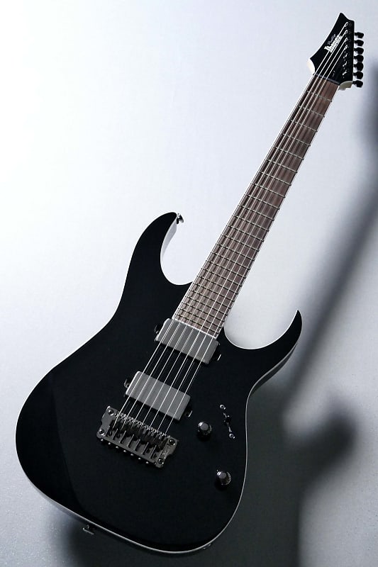 Ibanez 7弦 アイバニーズ RGR4627FXE ハードケース付き Amazon | Ibanez アイバニーズ Iron Label シリーズ 27