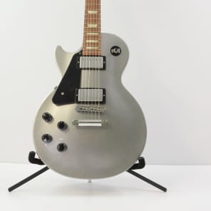 Used 2012 Gibson Left Handed Les Paul Studio w/ Case