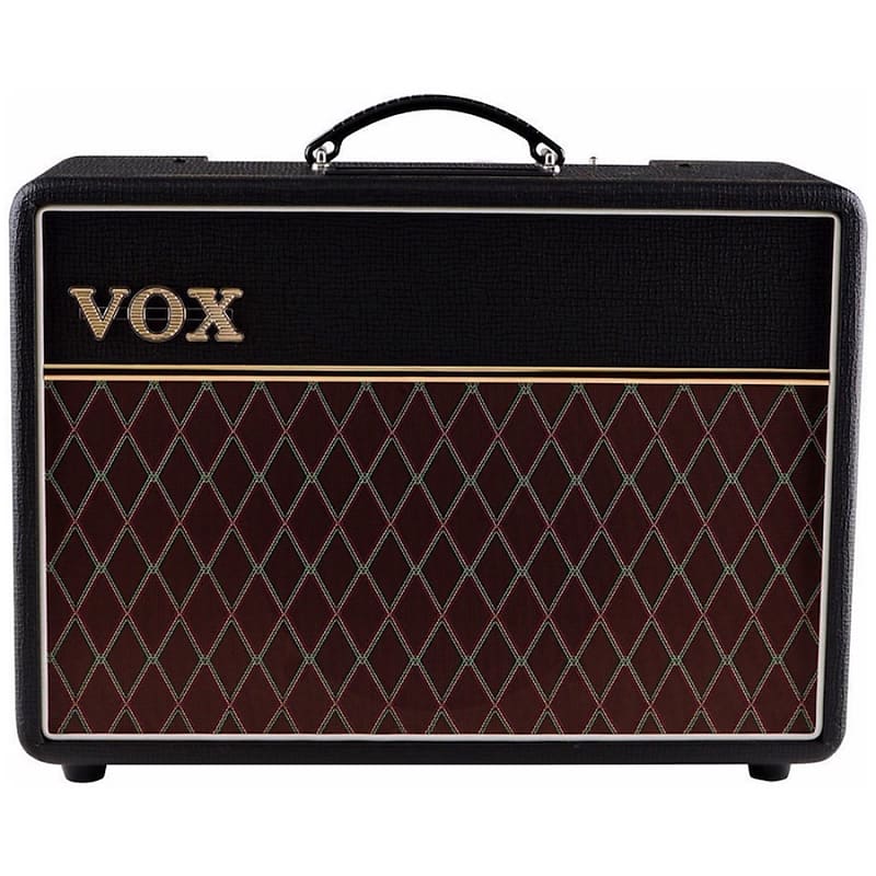 Vox AC10C1 Guitar Amp Combo image 1