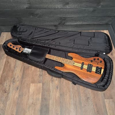 Sadowsky Limited Edition Metro Line 4 String Electric Bass Guitar image 12