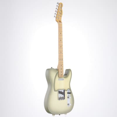 FENDER MEXICO FSR Antigua Telecaster (S/N:MX12084557) (08/07) | Reverb