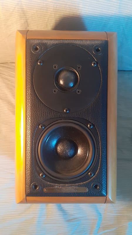 SONUS FABER MINIMA FM2