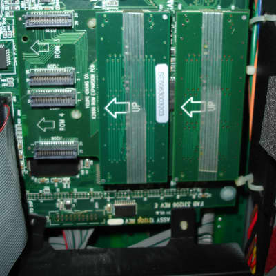 Kurzweil K2600X Fully Weighted 88-Key Professional Keyboard Synthesizer w/ Road Case image 23