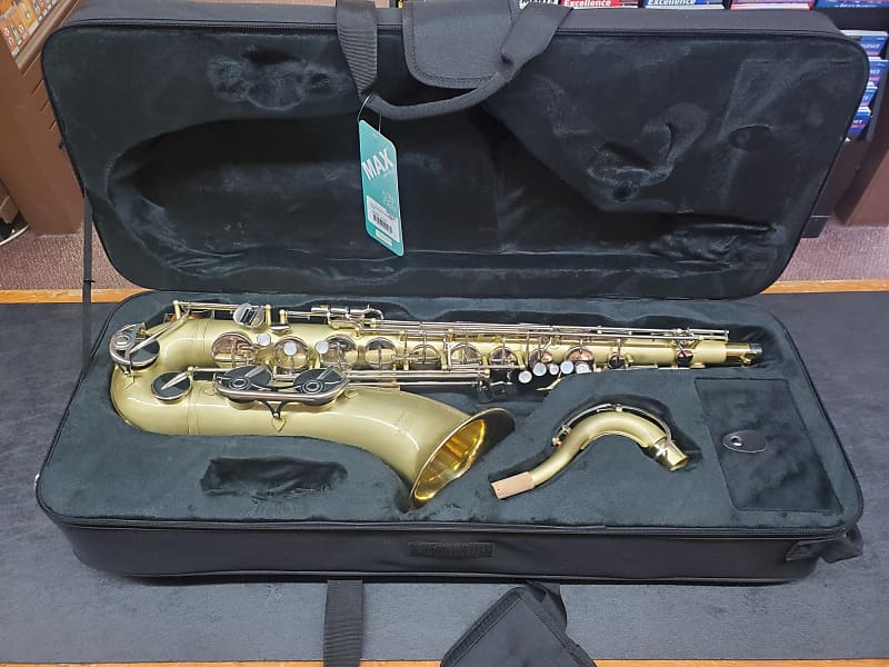 Yamaha YTS-23 Tenor Saxophone | Reverb