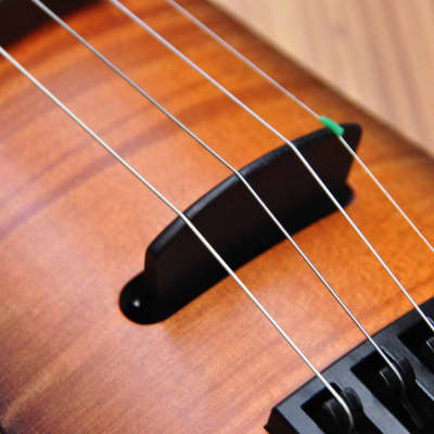NS Design NXT Violin Amberburst image 6
