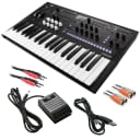 Korg Wavestate Wave Sequencing Synthesizer - Cable Kit