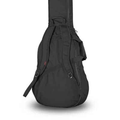 Access Stage One Small-Body Acoustic Guitar Gig Bag AB1SA1 image 3