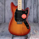 Fender Player Mustang, Sienna Sunburst
