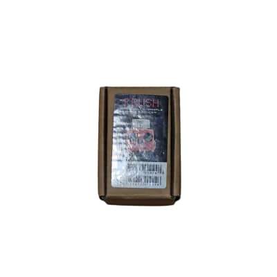 Reverb.com listing, price, conditions, and images for hotone-krush