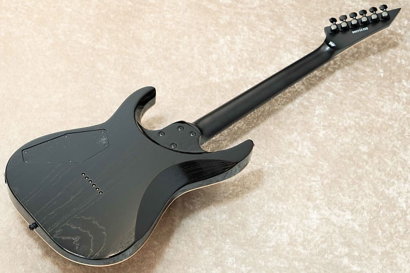 ESP Edwards E-MII CTM -Smoky Black- 2022 #ED2204366 [Made in Japan
