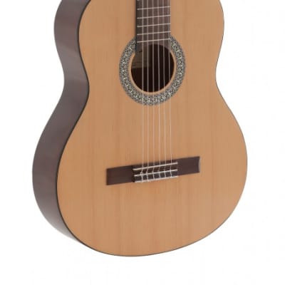 Barnes and mullins classical outlet guitar