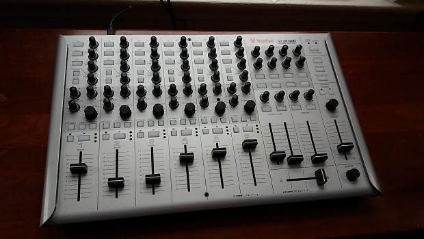 Vestax VCM-600 Dedicated MIDI Controller For Ableton Live