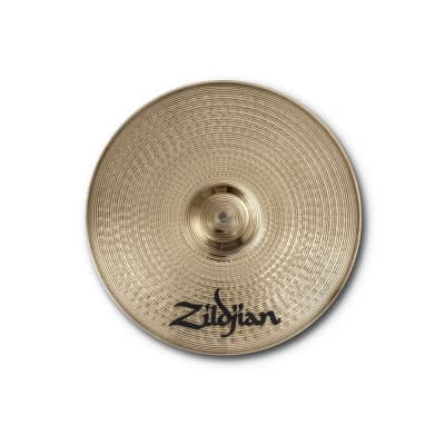 Zildjian S Thin Crash Cymbal 18" image 2
