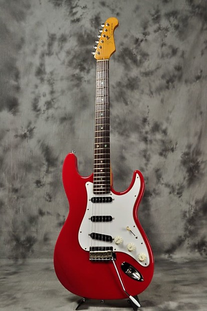 春新作の Timber Timeless ST Fujigen Red Reverb | ベース