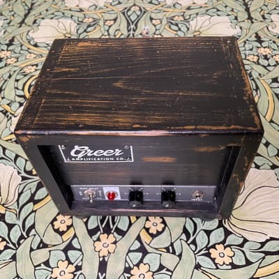 Greer Amps Mini Chief image 3