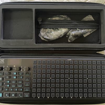 Oxi Instruments OXI One Limited Edition Black | Reverb Canada