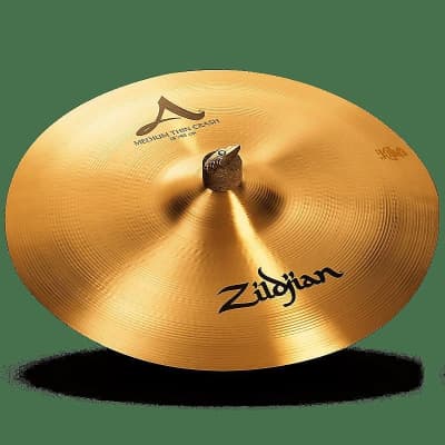 Zildjian 18