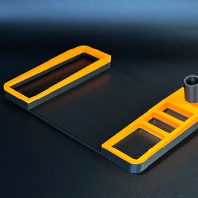 Console Dock - Phone Command image 7