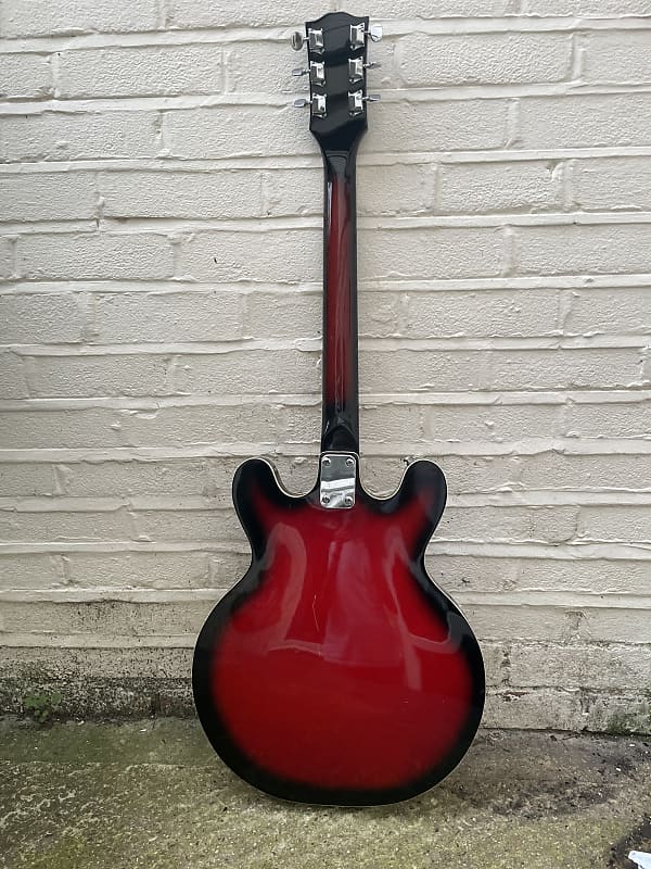 Columbus 335 Guitar safes israel .il