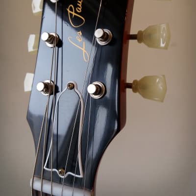 Gibson Custom Historic Les Paul 1959 Reissue [2016] image 13