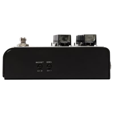 Friedman IR-D Preamp image 9